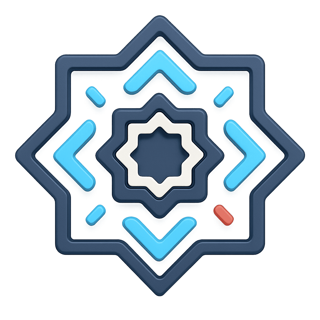 IslamicDonate Logo